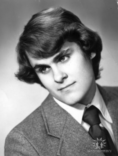 Владимир Плотников-Самарский