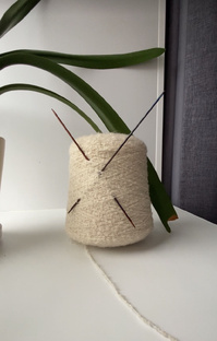 И снова образец