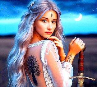 💫 Вселенная говорит...💫