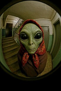 Инопланетяне