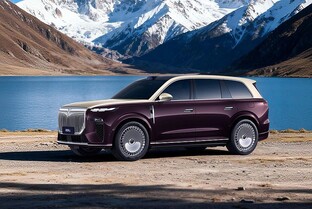 Технологии, комфорт и стиль. 