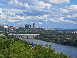 Башкирия 2025 