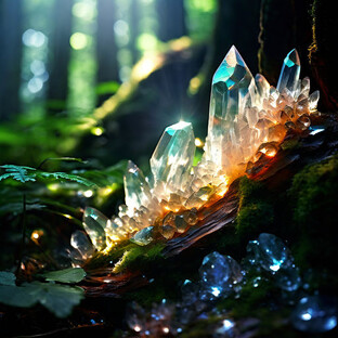 СВОЙСТВА КАМНЕЙ