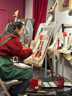 Наши преподаватели 