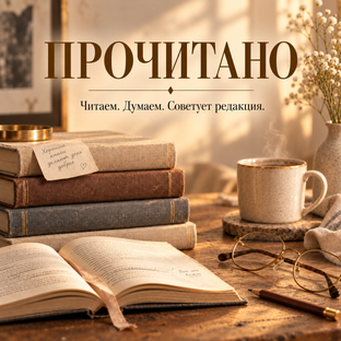 Прочитано
