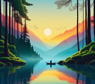 Наполняющее душу