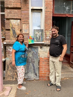 Презентации