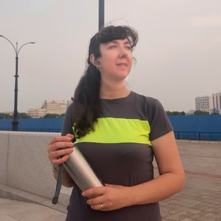 Путь к себе настоящей