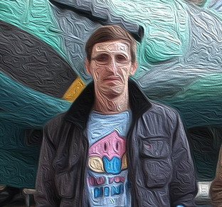 Рассказы от Алексея