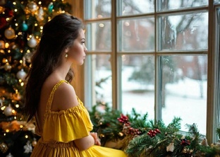 Однажды это случилось с ней. Исцеляющие рассказы, притчи и сказки