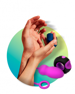 Секс товары для пар