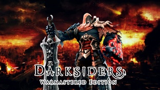 Darksiders: Warmastered Edition