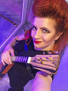 Русский рок