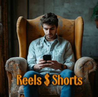 Reels $ Shorts