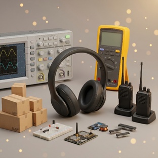 Покупки с Aliexpress