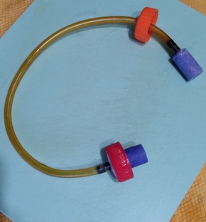 Уроки химии, физики, биологии в быту.