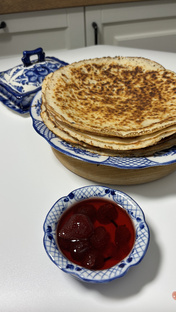 Ленивые завтраки 