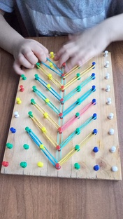 Мои занятия с детьми 