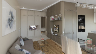 Мебель премиум-класса