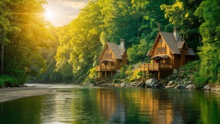 Жива - Родовое селение