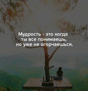 Мудрые высказывания.