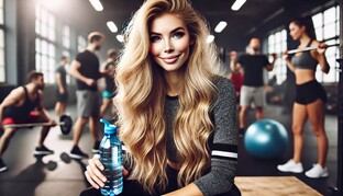 Фитнес без истерики