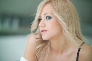 Елена Владимировна Терлеева. 