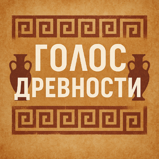 Голос Древности