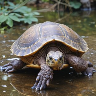 Сказки про Животных