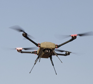 Беспилотники на СВО 