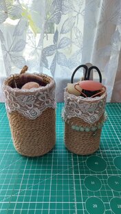 Мои поделки.