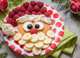 Кулинарные рецепты к Новому году