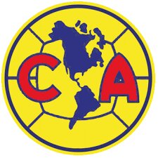 AMERICA DE MEXICO TODOS LOS PARTIDOS 