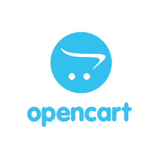 CMS opencart