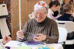 ДоброПлёты для людей 55+