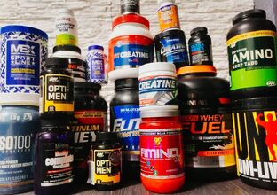 💊СПОРТИВНЫЕ ДОБАВКИ💊