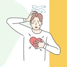 Панические атаки