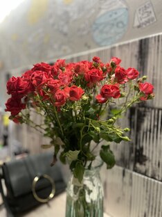 красота во всем 🥰