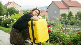 Кубанские страсти