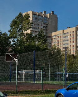 Художественные мастерские