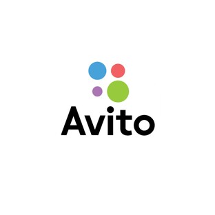 Авито: продажи и покупки