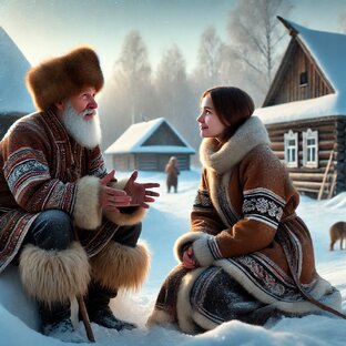 Люди Сибири: вдохновляющие истории успеха