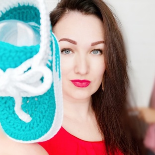 Про продажи и доход на рукоделии