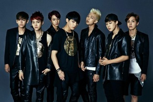Если бы твоим парнем были BTS 