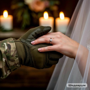 Слишком долго было моё пусто свято место... 