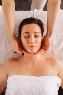 Самомассаж и полезные техники