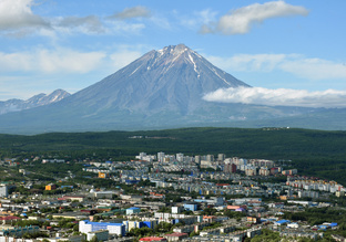 Путешествия по России