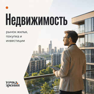 Недвижимость 