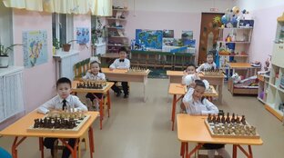 Развивающие игры и занятия