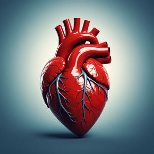 Здоровье сердца и сосудов